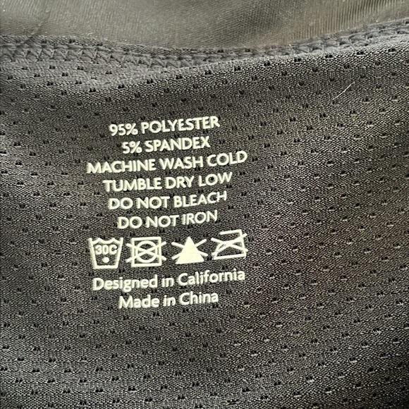 X31 Sports Tennis Running Skort | Built-in Shorts, Pockets, Athletic | Women’s M - Picture 11 of 15